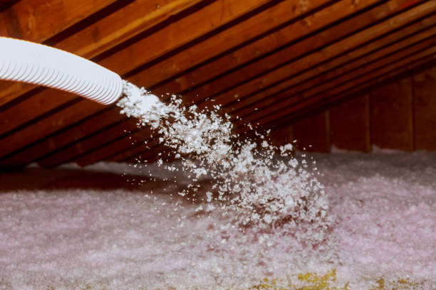 Insulation Repair Services in Sleepy Hollow Lake, NY