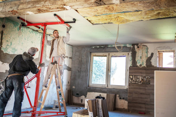 Best Affordable Insulation Services  in Sleepy Hollow Lake, NY
