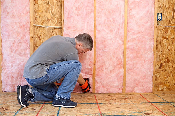 Best Crawl Space Insulation  in Sleepy Hollow Lake, NY