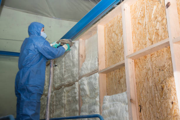 Best Insulation Contractor Near Me  in Sleepy Hollow Lake, NY