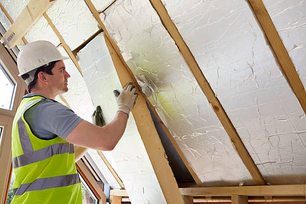 Range of Insulation Solutions in Sleepy Hollow Lake, NY