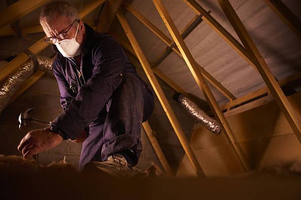 Best Wall Insulation Contractor  in Sleepy Hollow Lake, NY